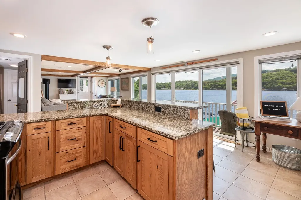 195 East Side Drive Alton NH 03810