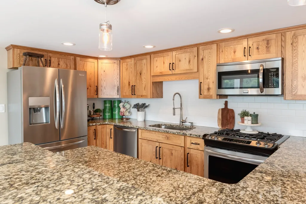 195 East Side Drive Alton NH 03810