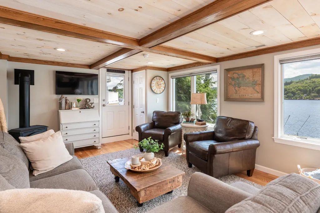 195 East Side Drive Alton NH 03810