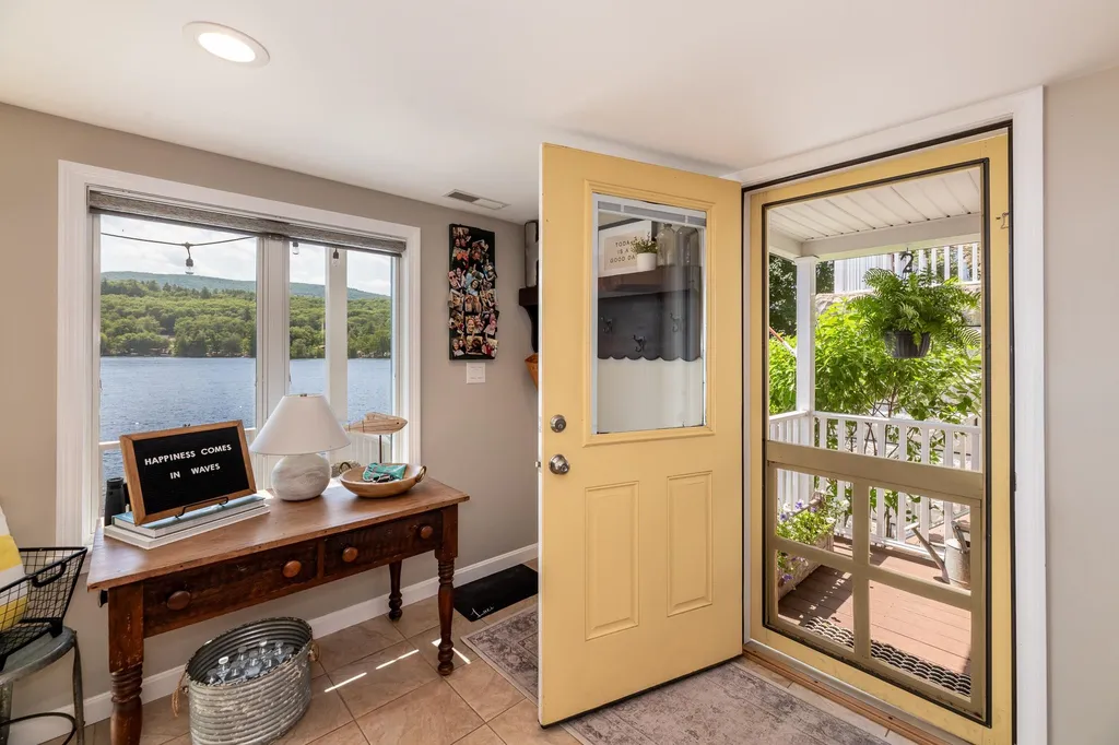 195 East Side Drive Alton NH 03810