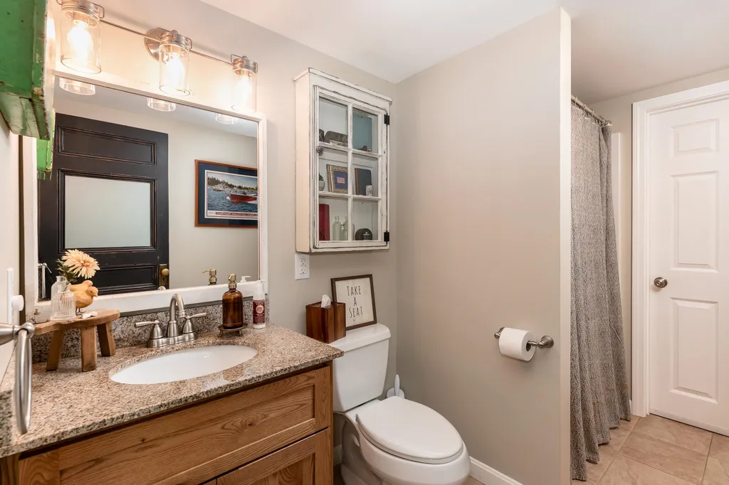 195 East Side Drive Alton NH 03810