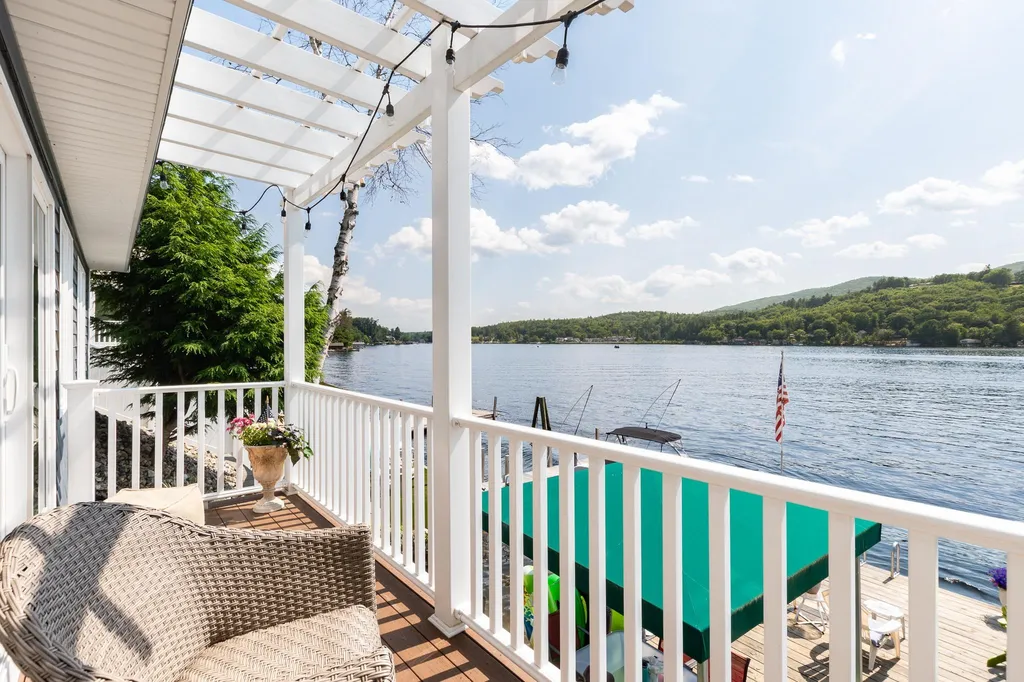 195 East Side Drive Alton NH 03810