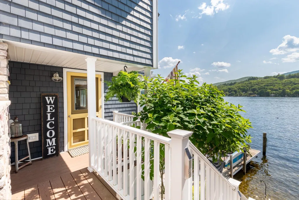 195 East Side Drive Alton NH 03810