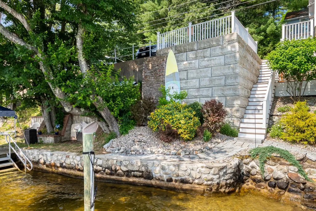 195 East Side Drive Alton NH 03810