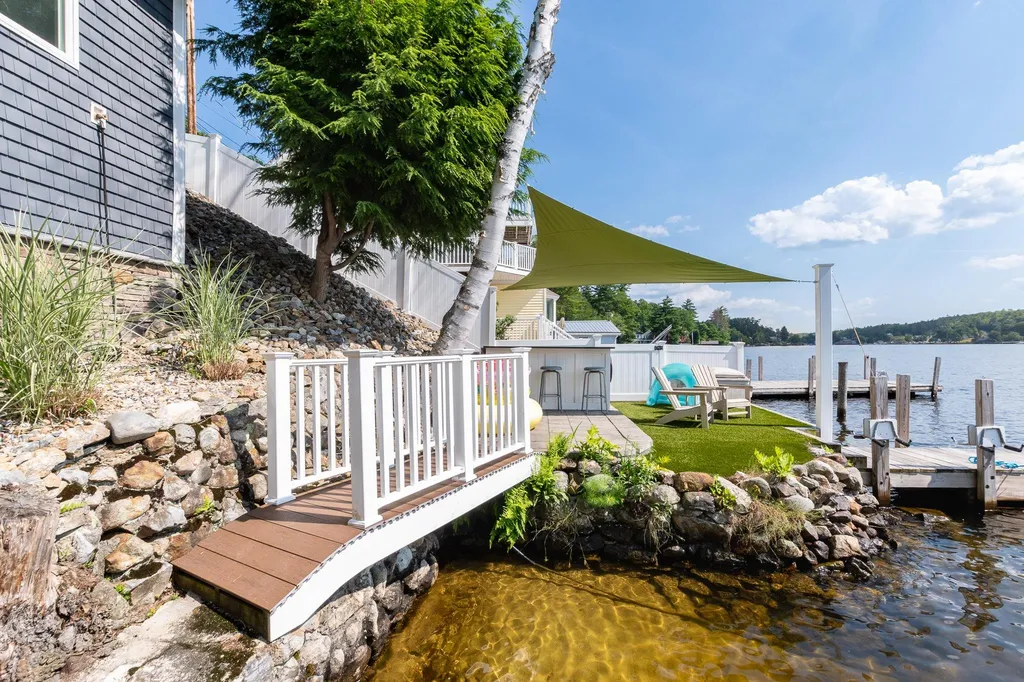 195 East Side Drive Alton NH 03810