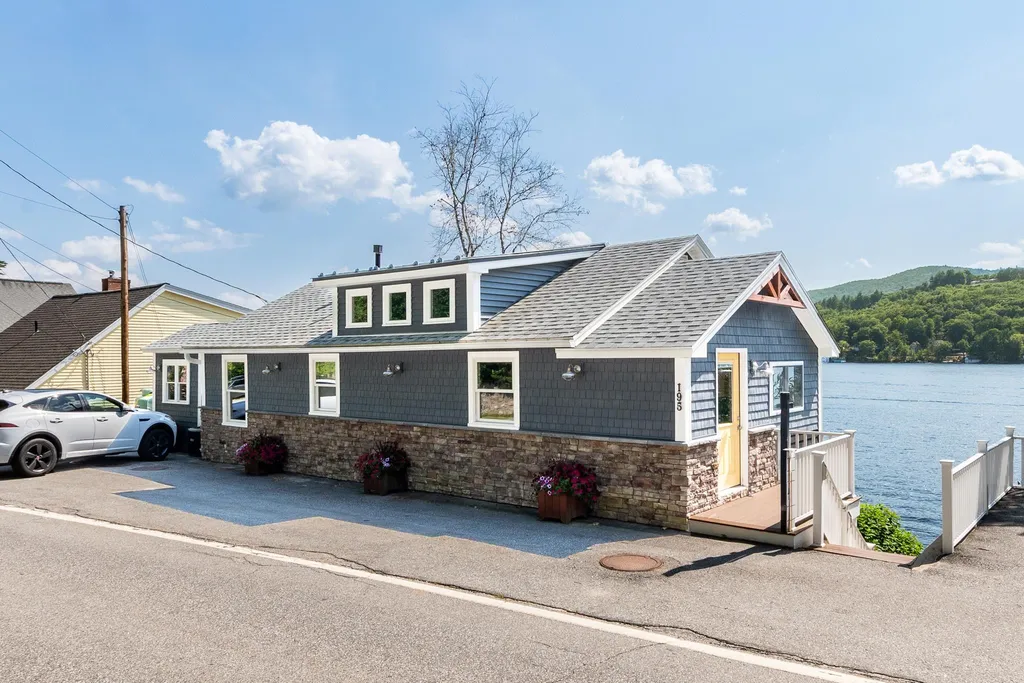 195 East Side Drive Alton NH 03810