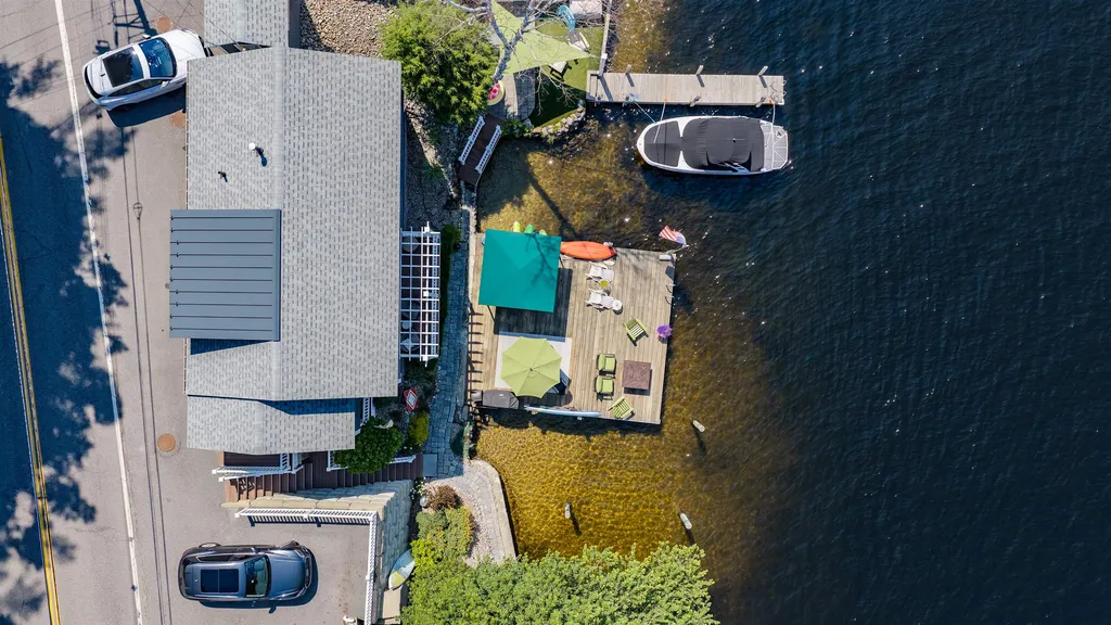 195 East Side Drive Alton NH 03810