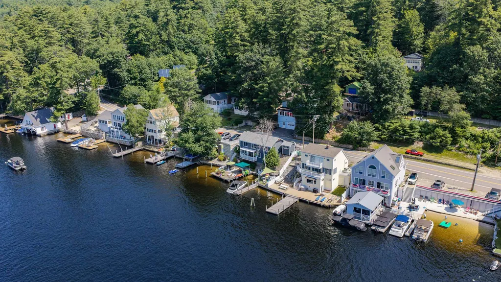 195 East Side Drive Alton NH 03810