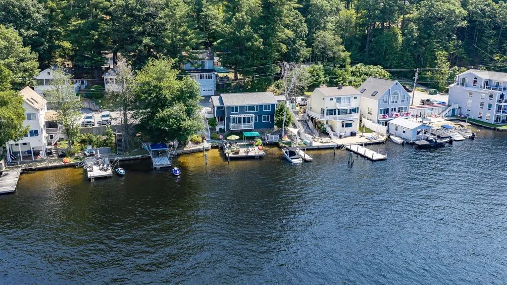195 East Side Drive Alton NH 03810
