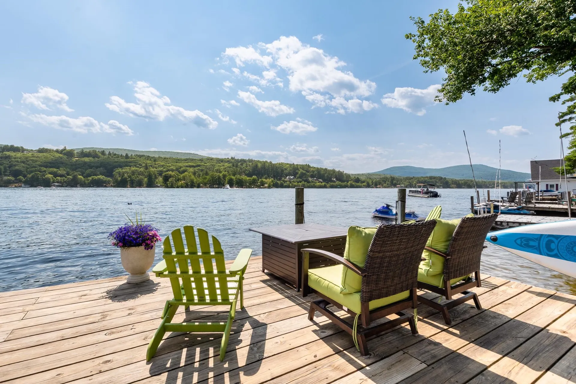195 East Side Drive Alton NH 03810