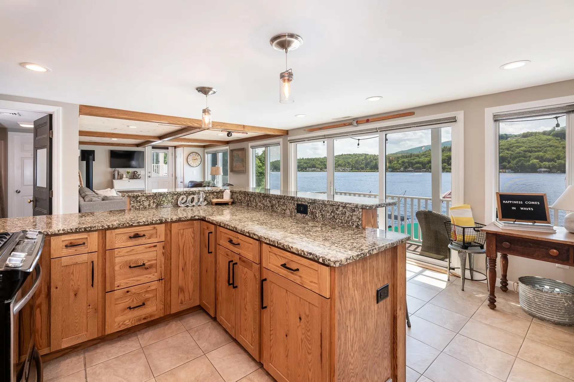 195 East Side Drive Alton NH 03810