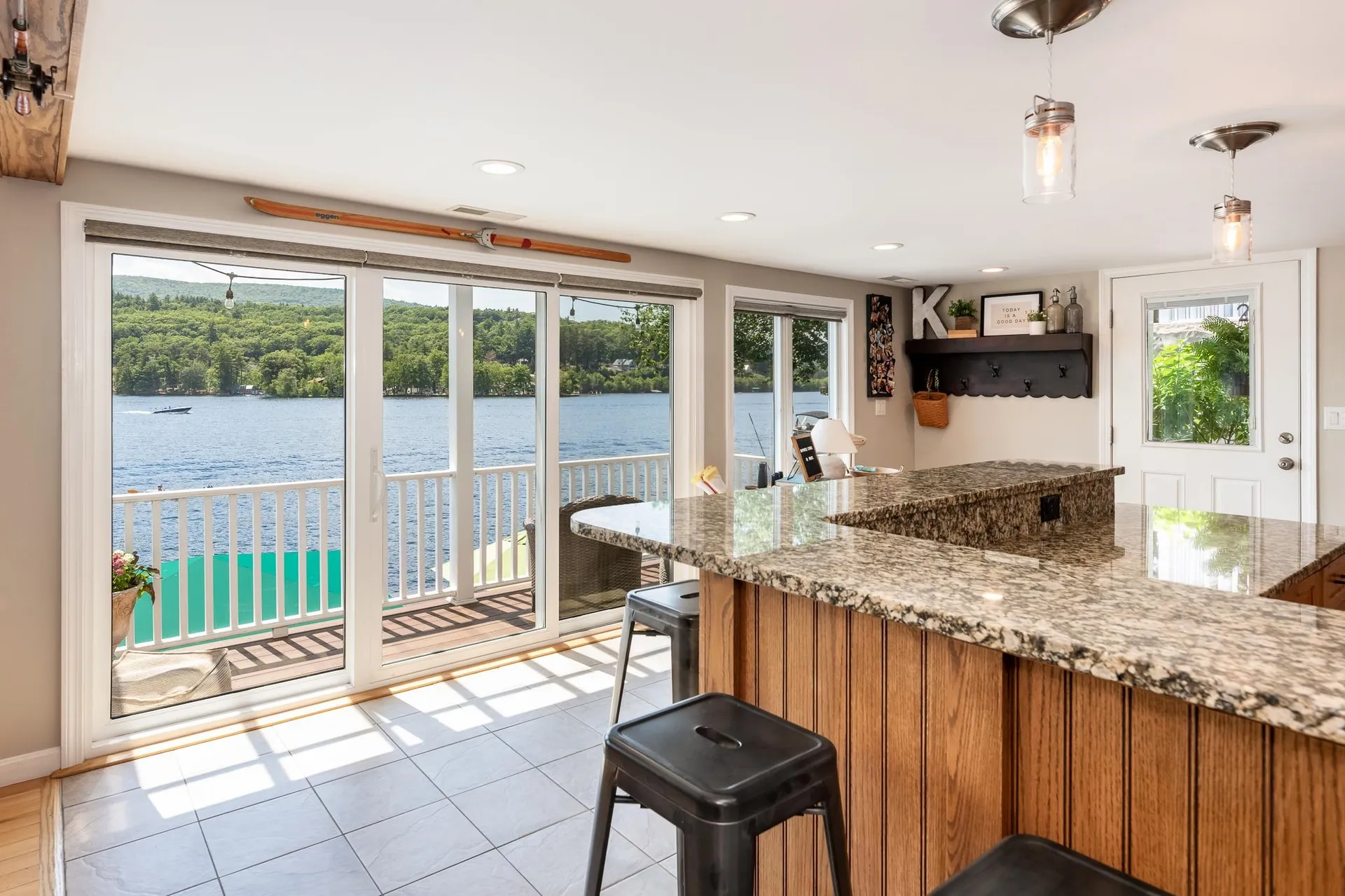 195 East Side Drive Alton NH 03810