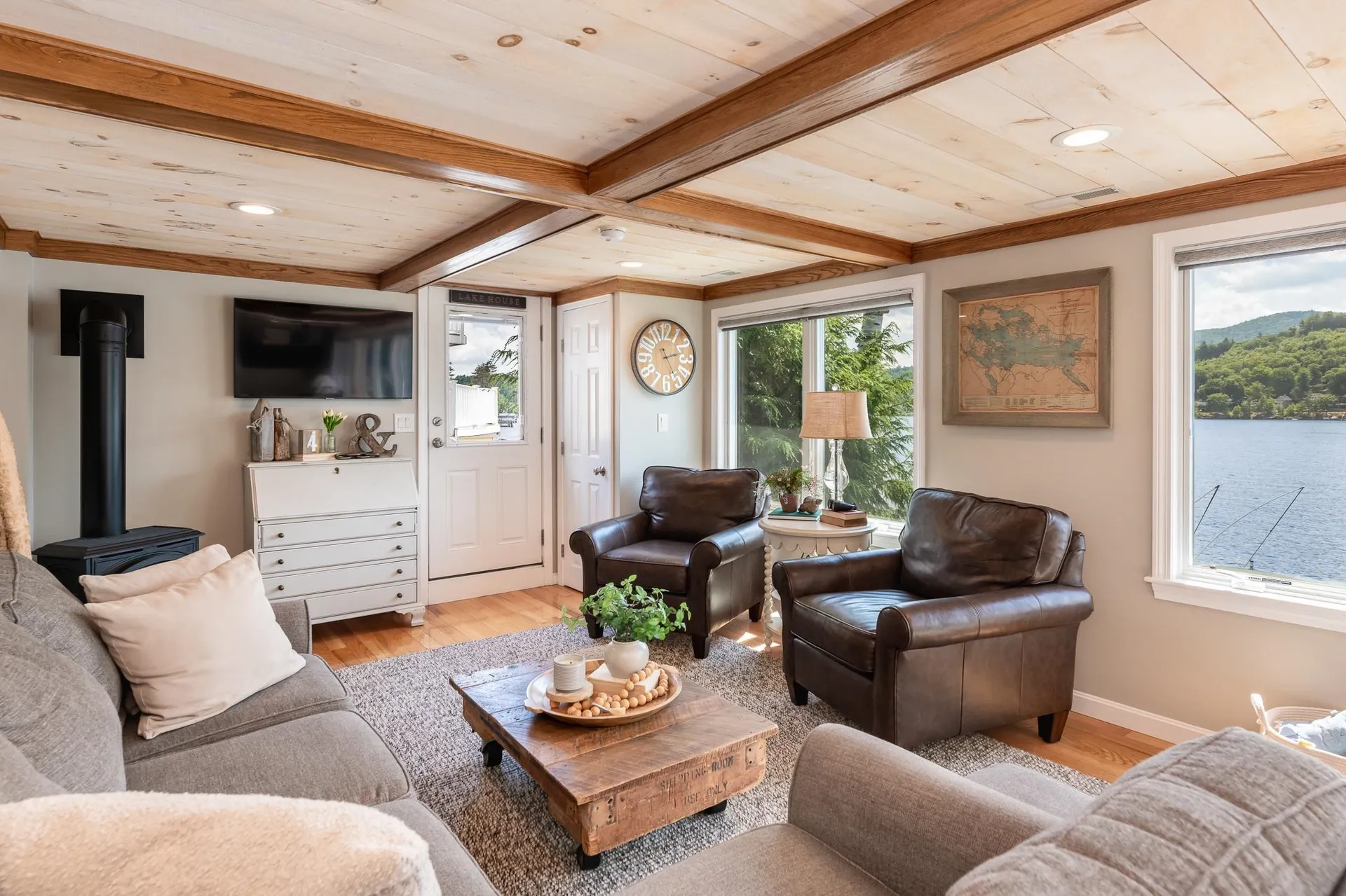 195 East Side Drive Alton NH 03810