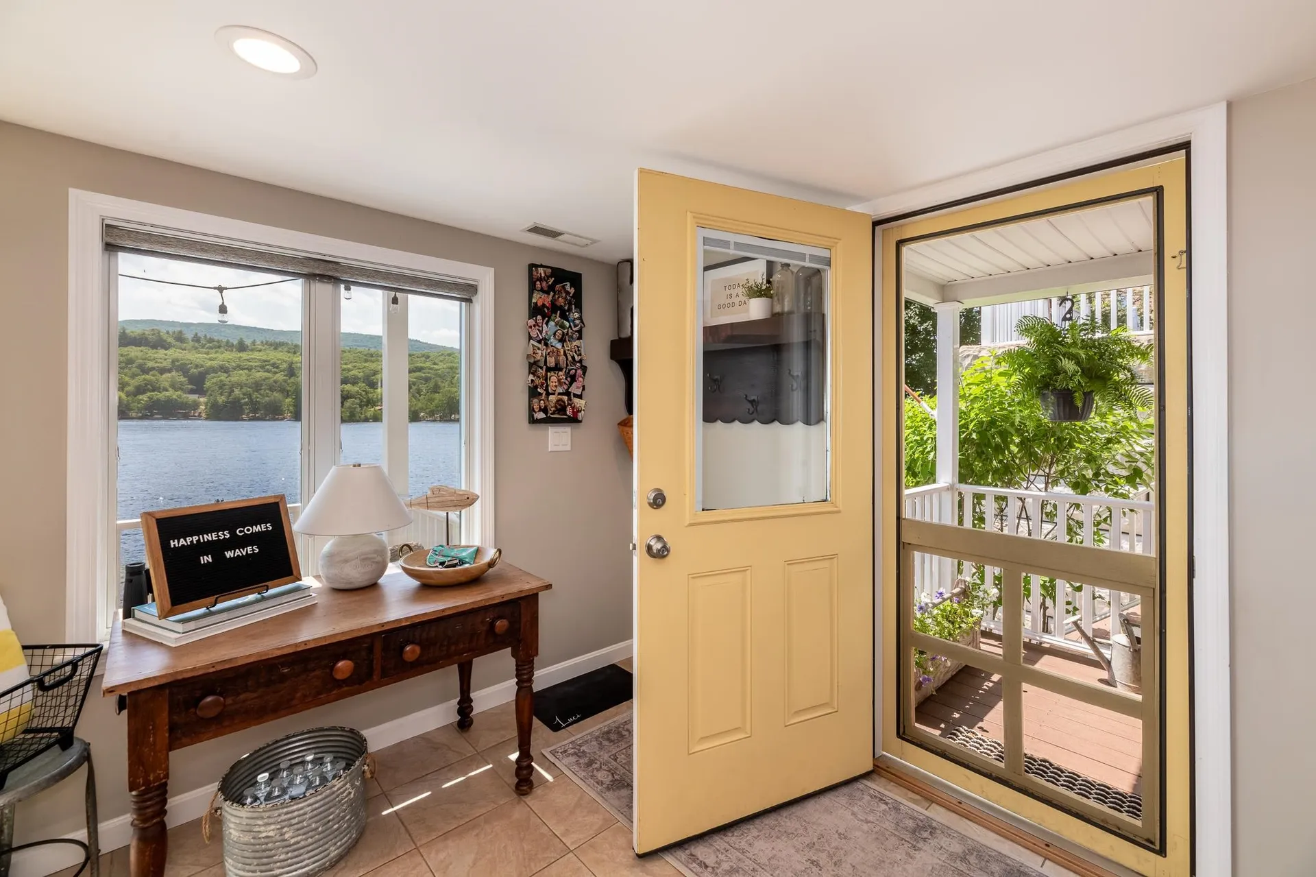 195 East Side Drive Alton NH 03810