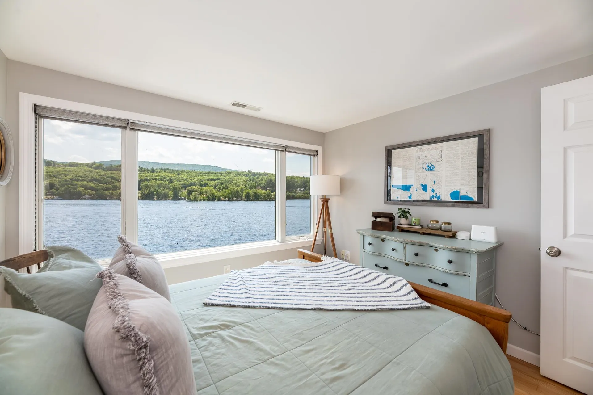 195 East Side Drive Alton NH 03810