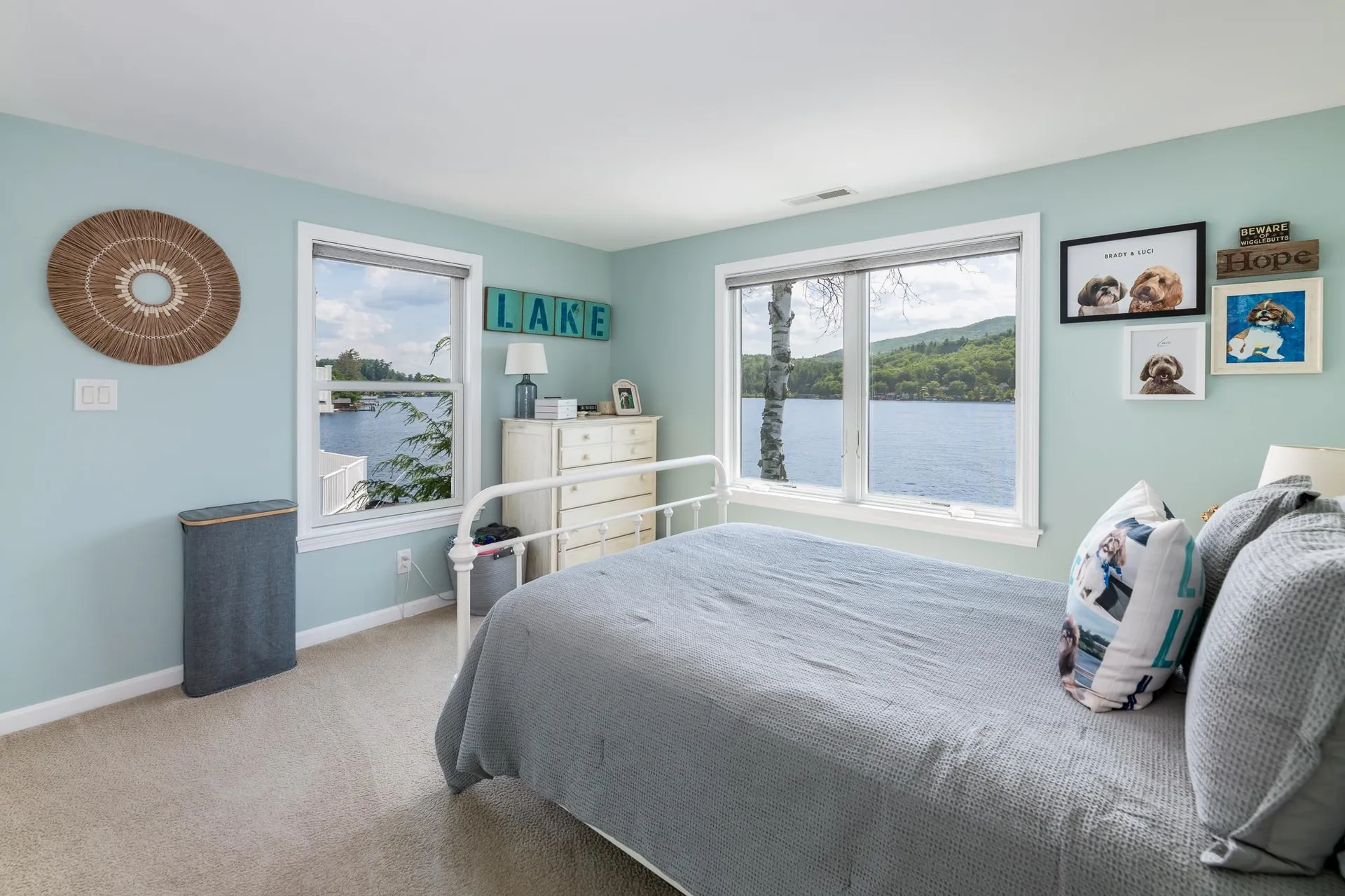 195 East Side Drive Alton NH 03810
