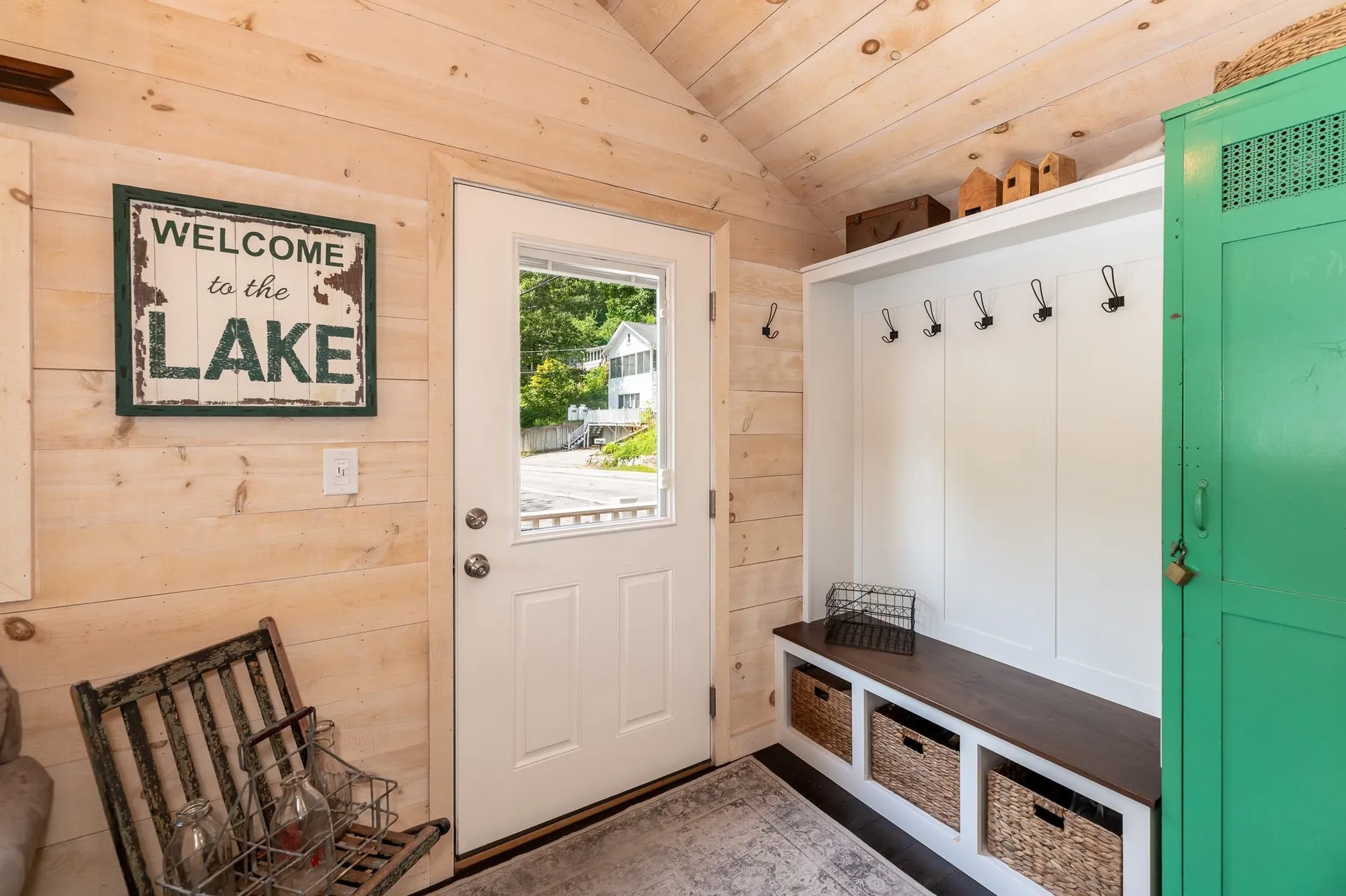 195 East Side Drive Alton NH 03810