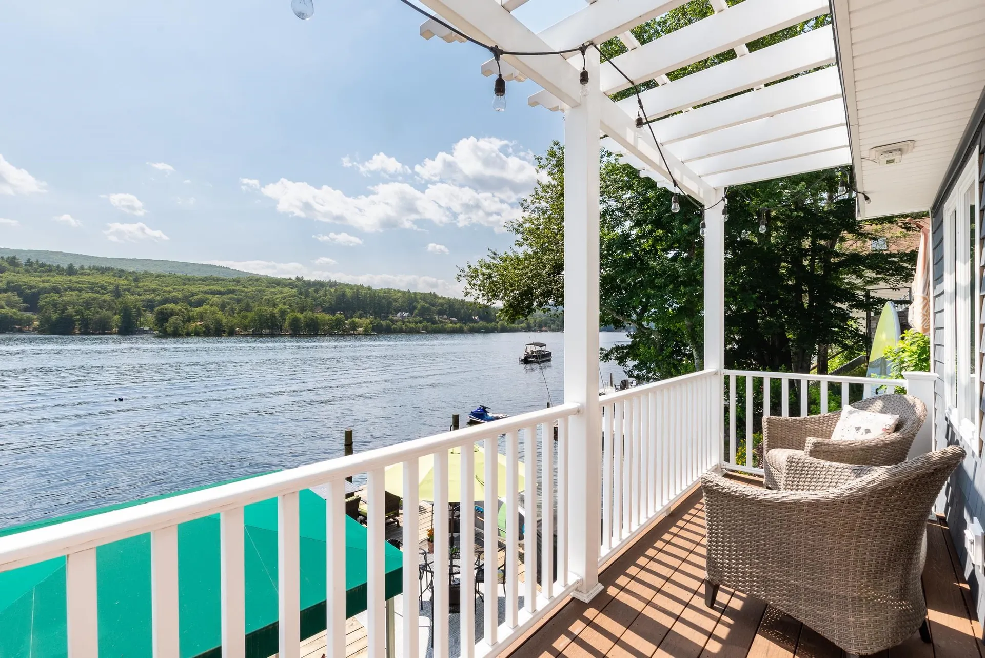 195 East Side Drive Alton NH 03810