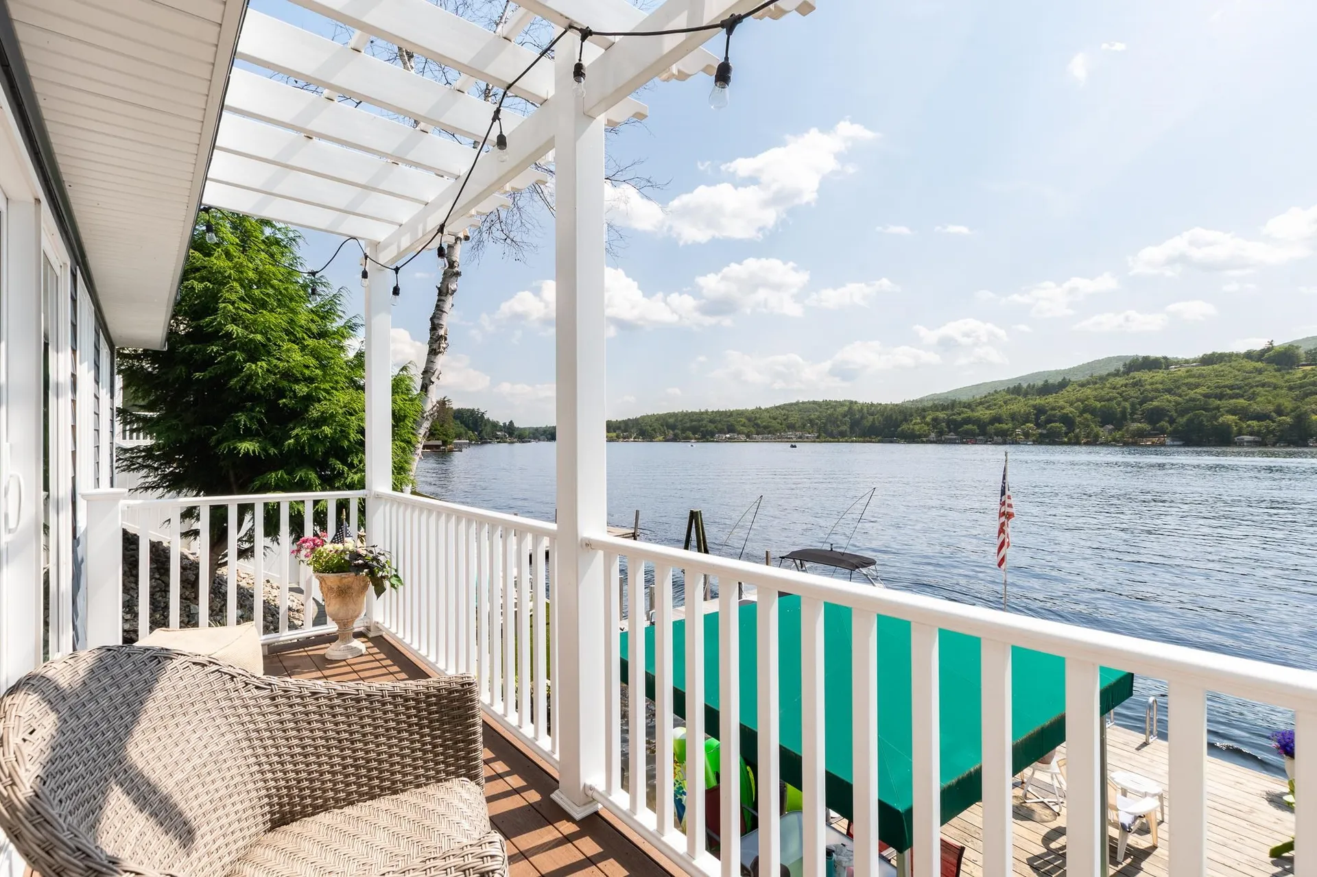 195 East Side Drive Alton NH 03810
