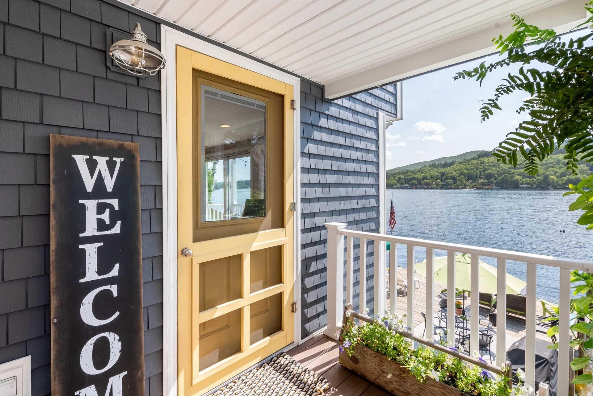 195 East Side Drive Alton NH 03810