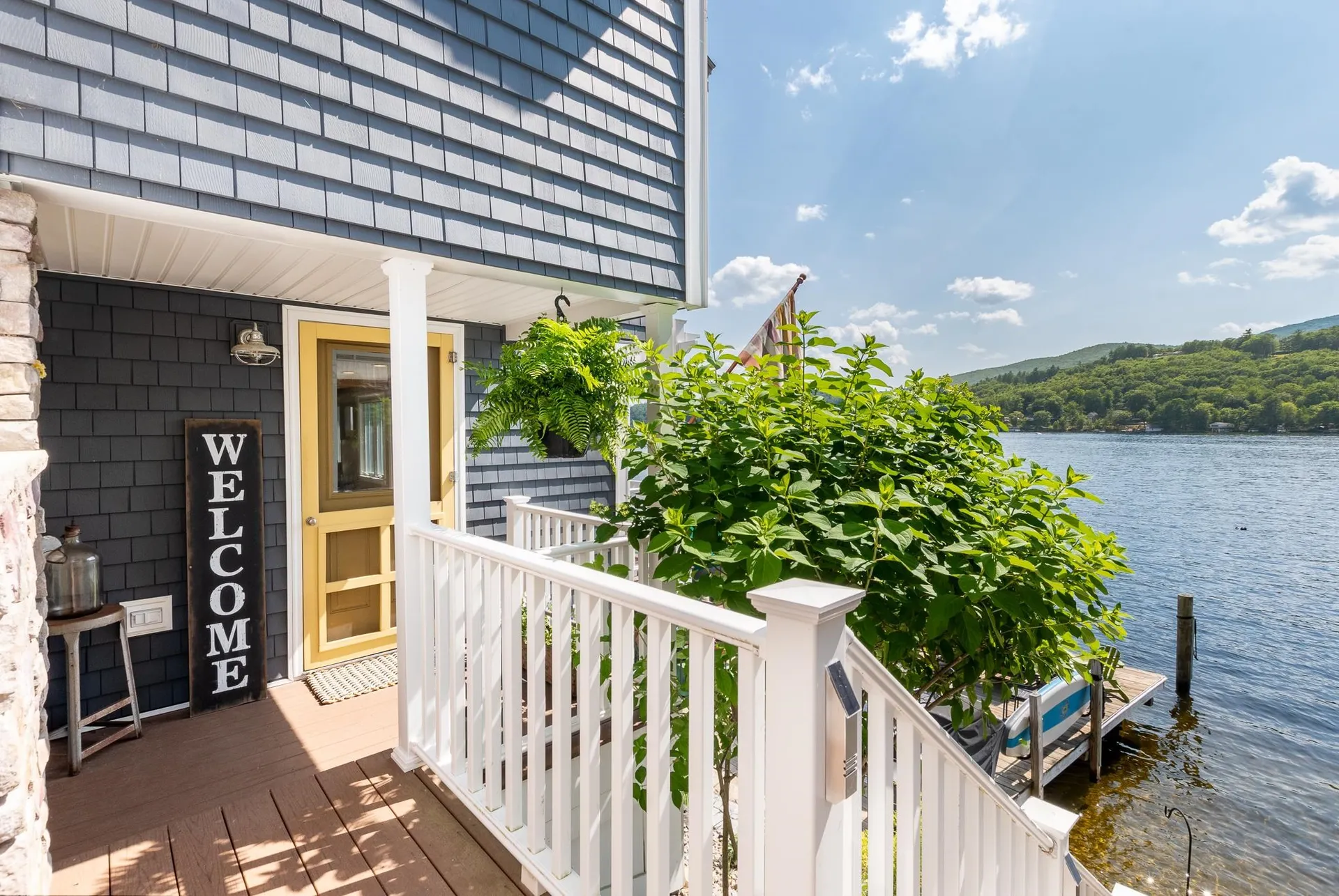 195 East Side Drive Alton NH 03810