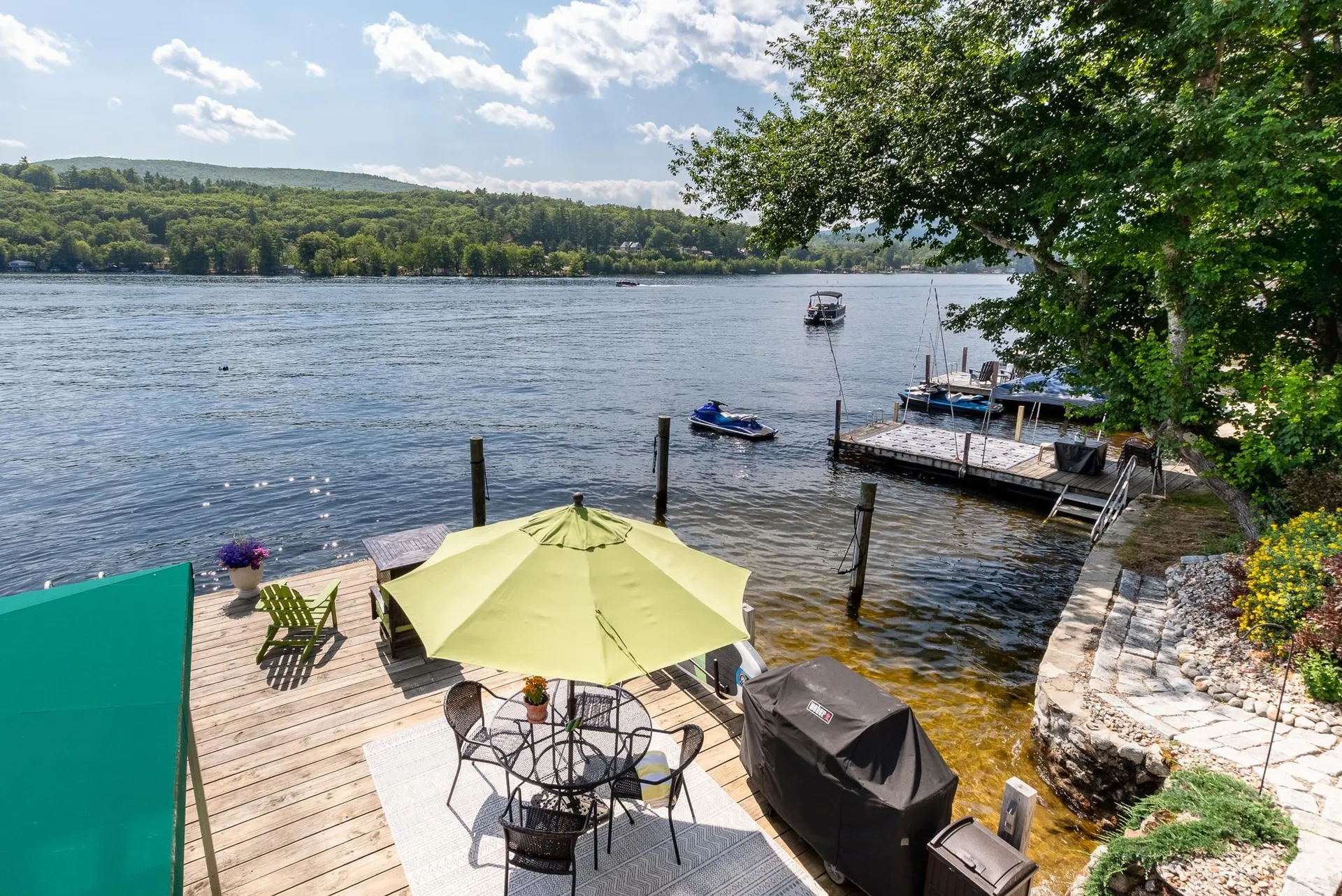 195 East Side Drive Alton NH 03810