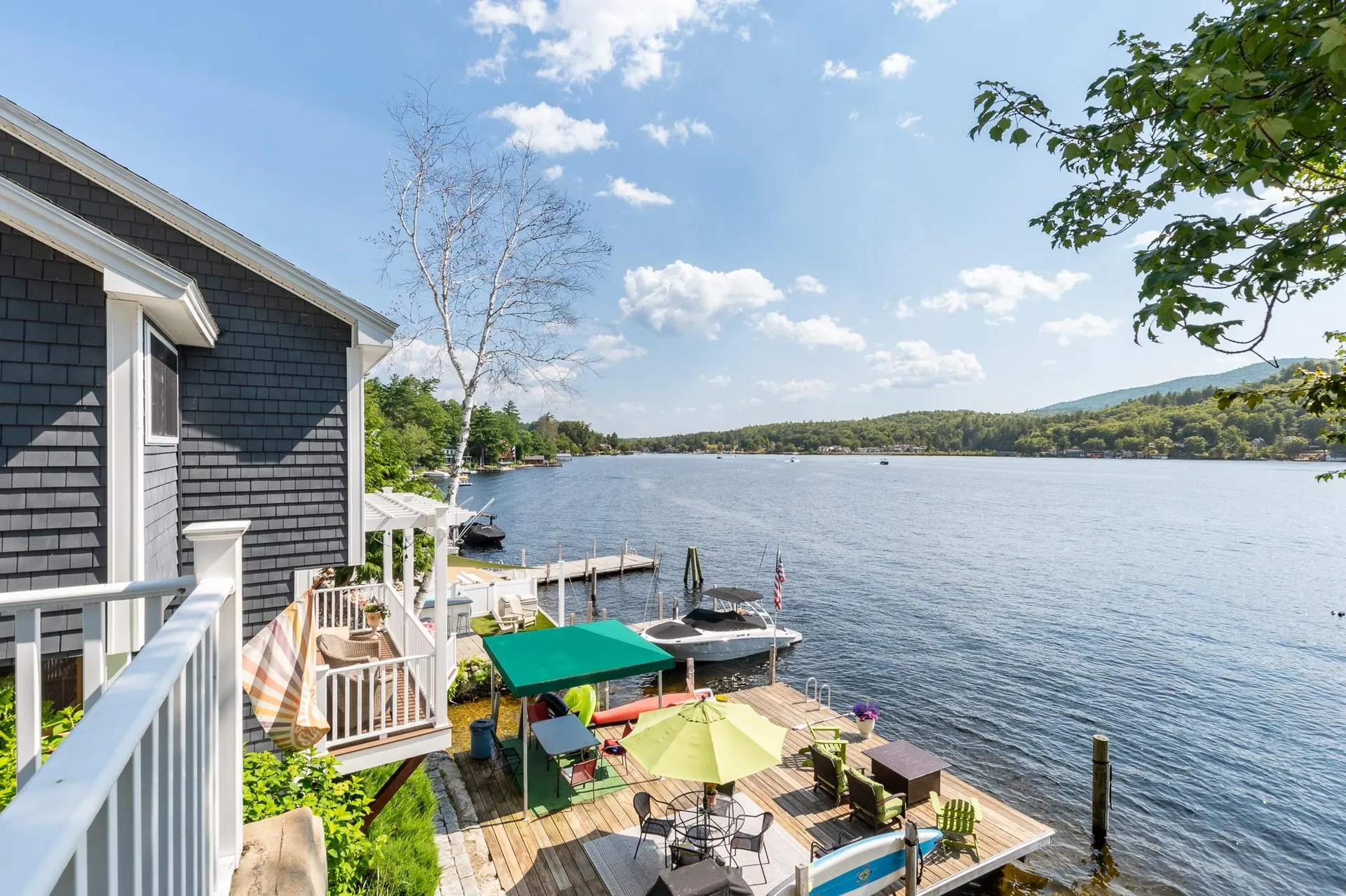 195 East Side Drive Alton NH 03810