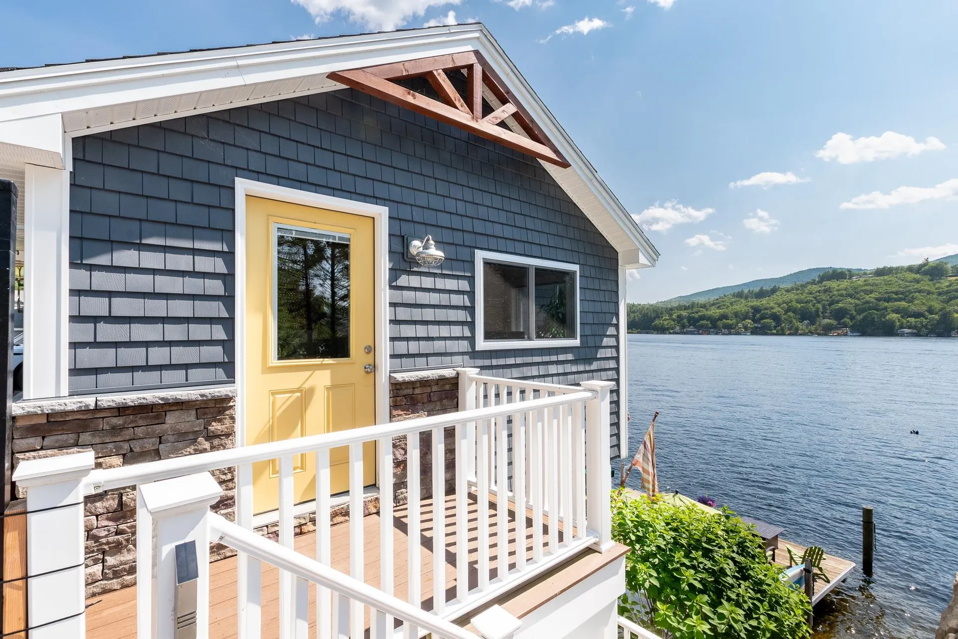 195 East Side Drive Alton NH 03810