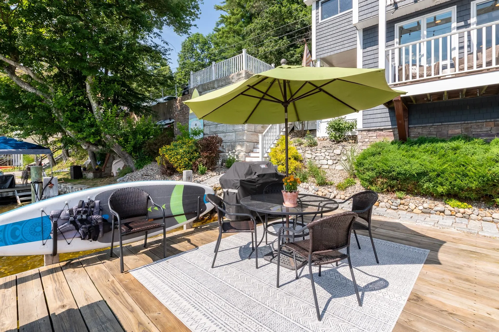 195 East Side Drive Alton NH 03810