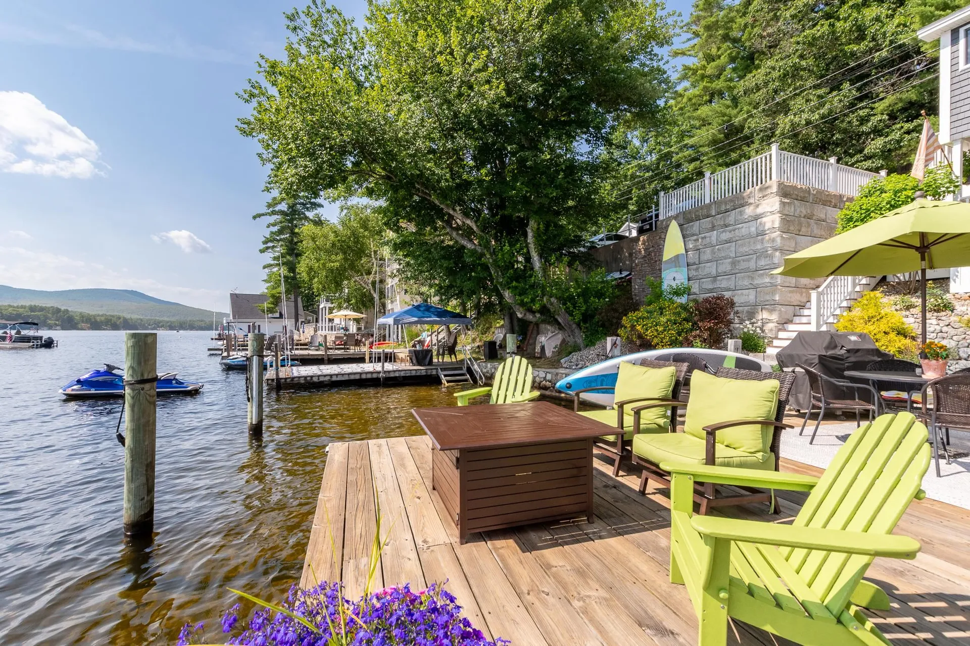 195 East Side Drive Alton NH 03810
