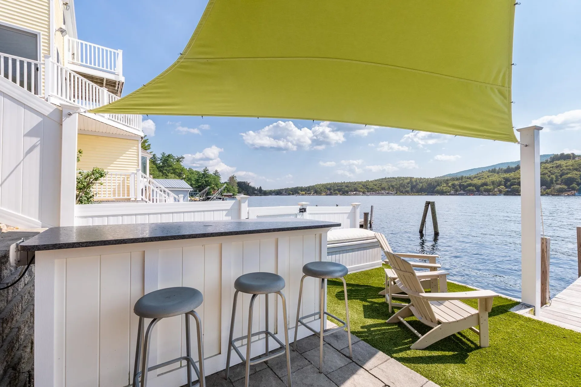 195 East Side Drive Alton NH 03810