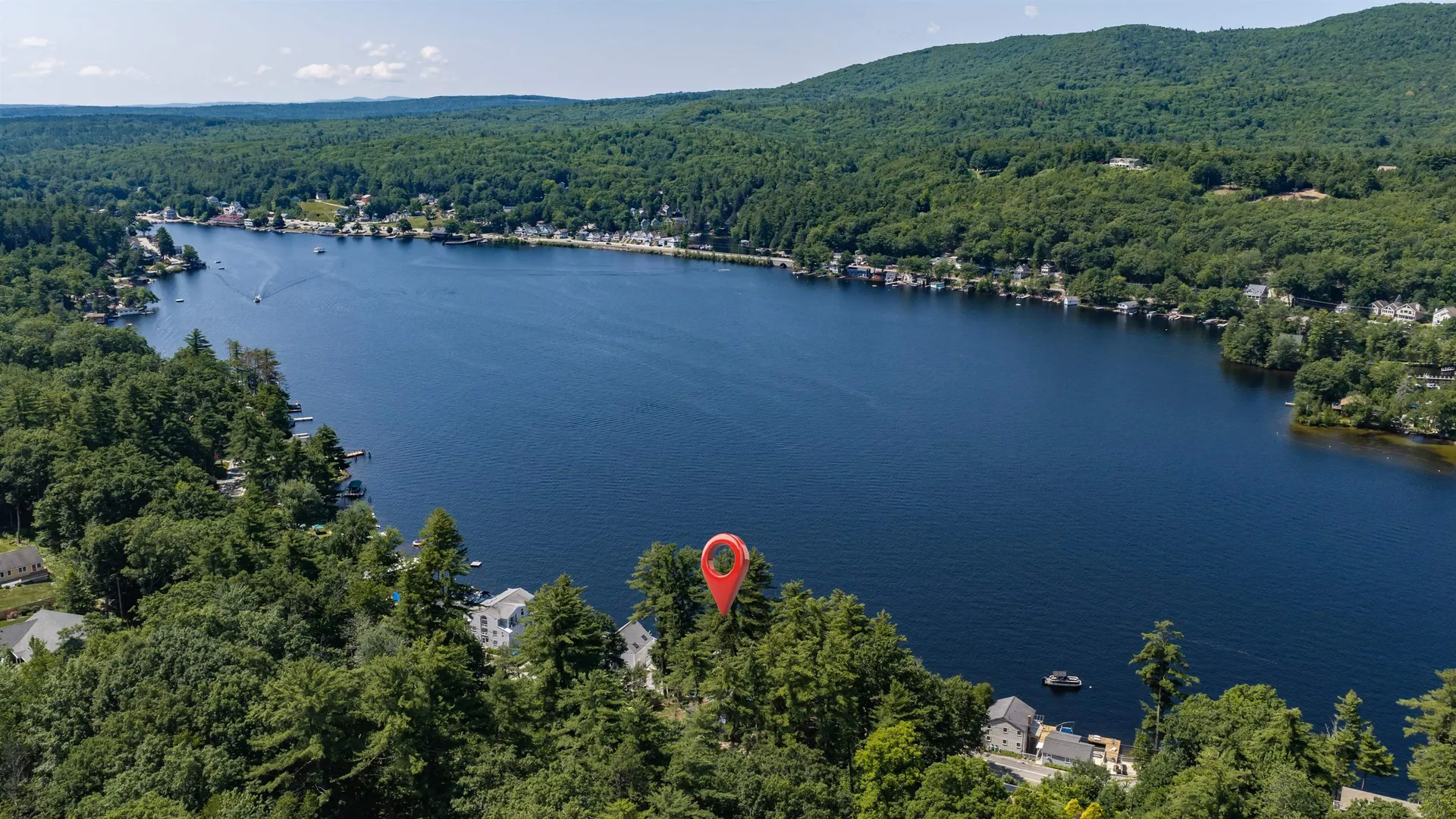 195 East Side Drive Alton NH 03810