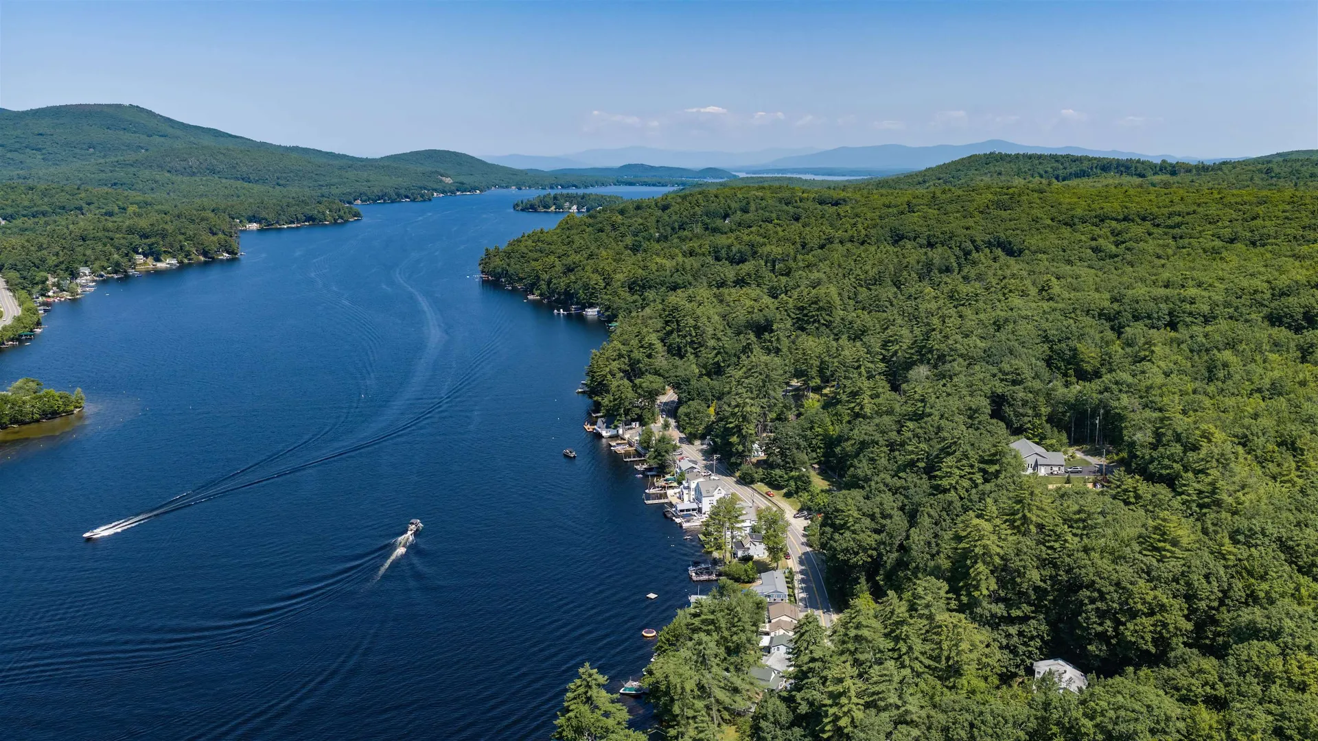 195 East Side Drive Alton NH 03810