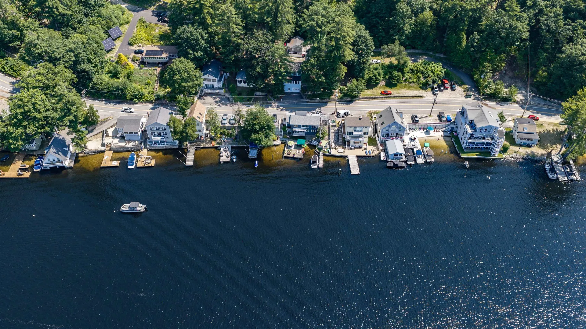 195 East Side Drive Alton NH 03810