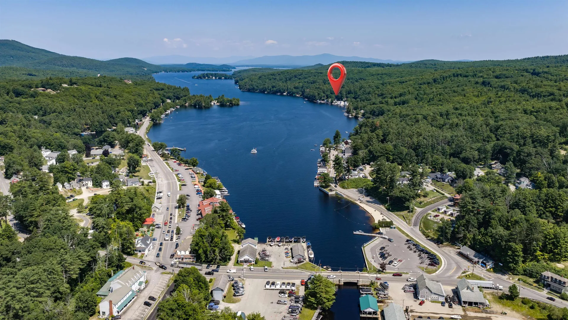195 East Side Drive Alton NH 03810