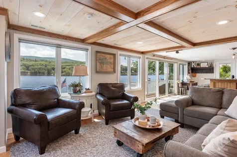 195 East Side Drive Alton NH 03810