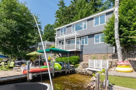195 East Side Drive Alton NH 03810