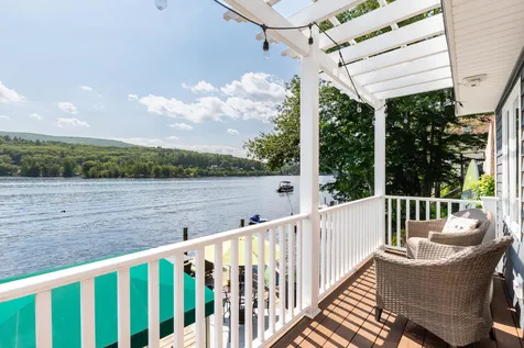 195 East Side Drive Alton NH 03810