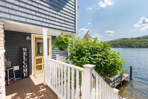 195 East Side Drive Alton NH 03810