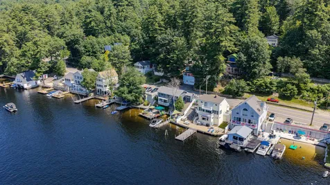 195 East Side Drive Alton NH 03810