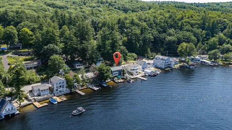 195 East Side Drive Alton NH 03810