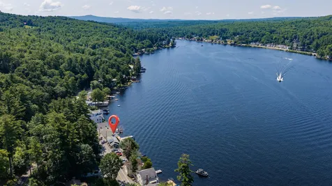 195 East Side Drive Alton NH 03810