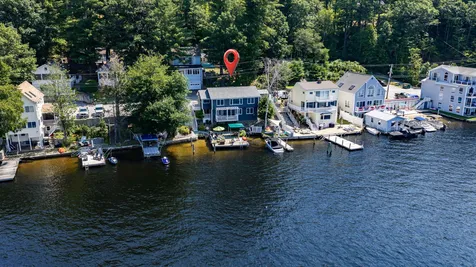 195 East Side Drive Alton NH 03810