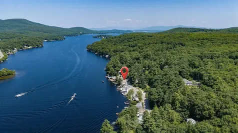 195 East Side Drive Alton NH 03810
