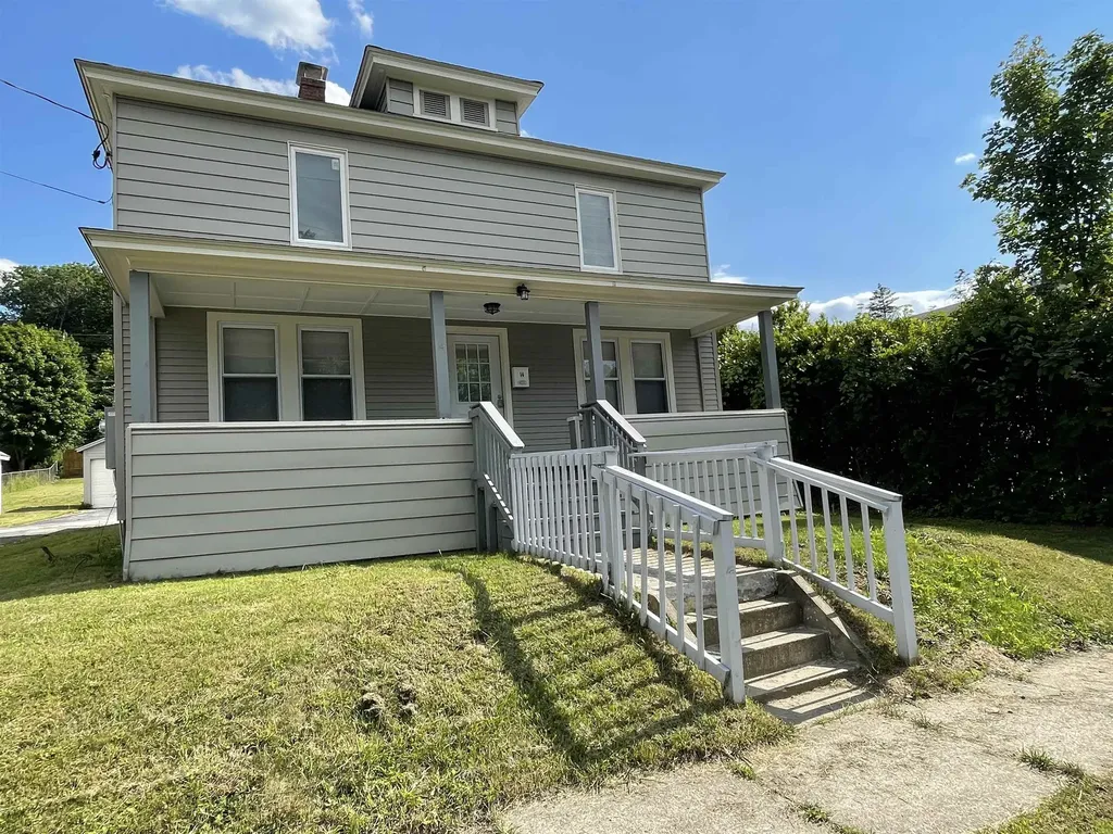 14 Hartford Street Claremont NH 03743