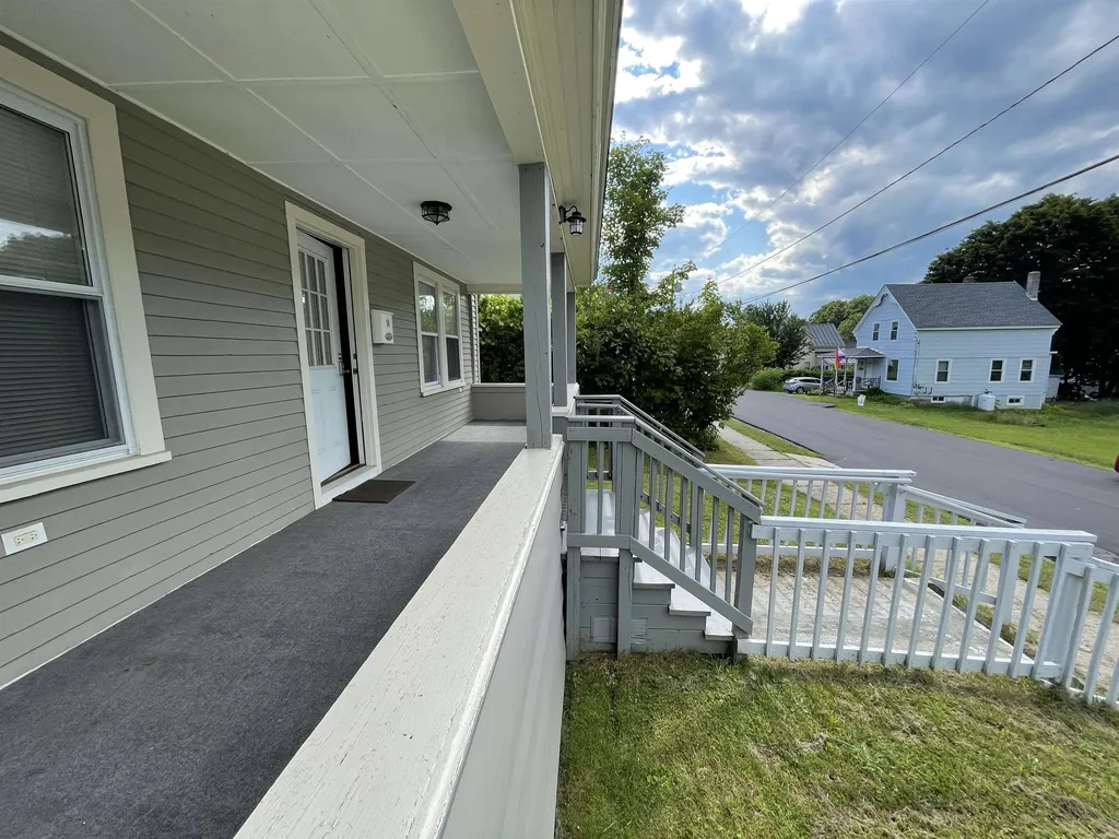 14 Hartford Street Claremont NH 03743