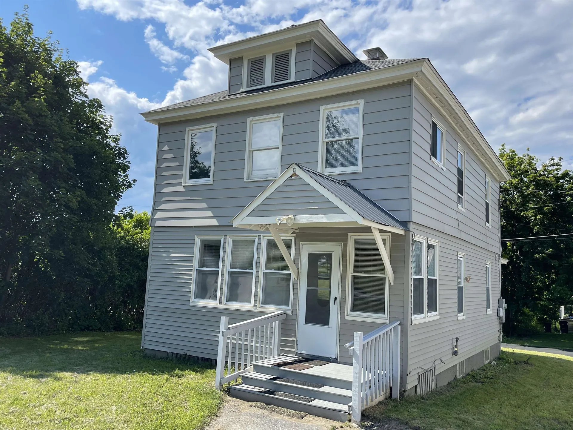 14 Hartford Street Claremont NH 03743