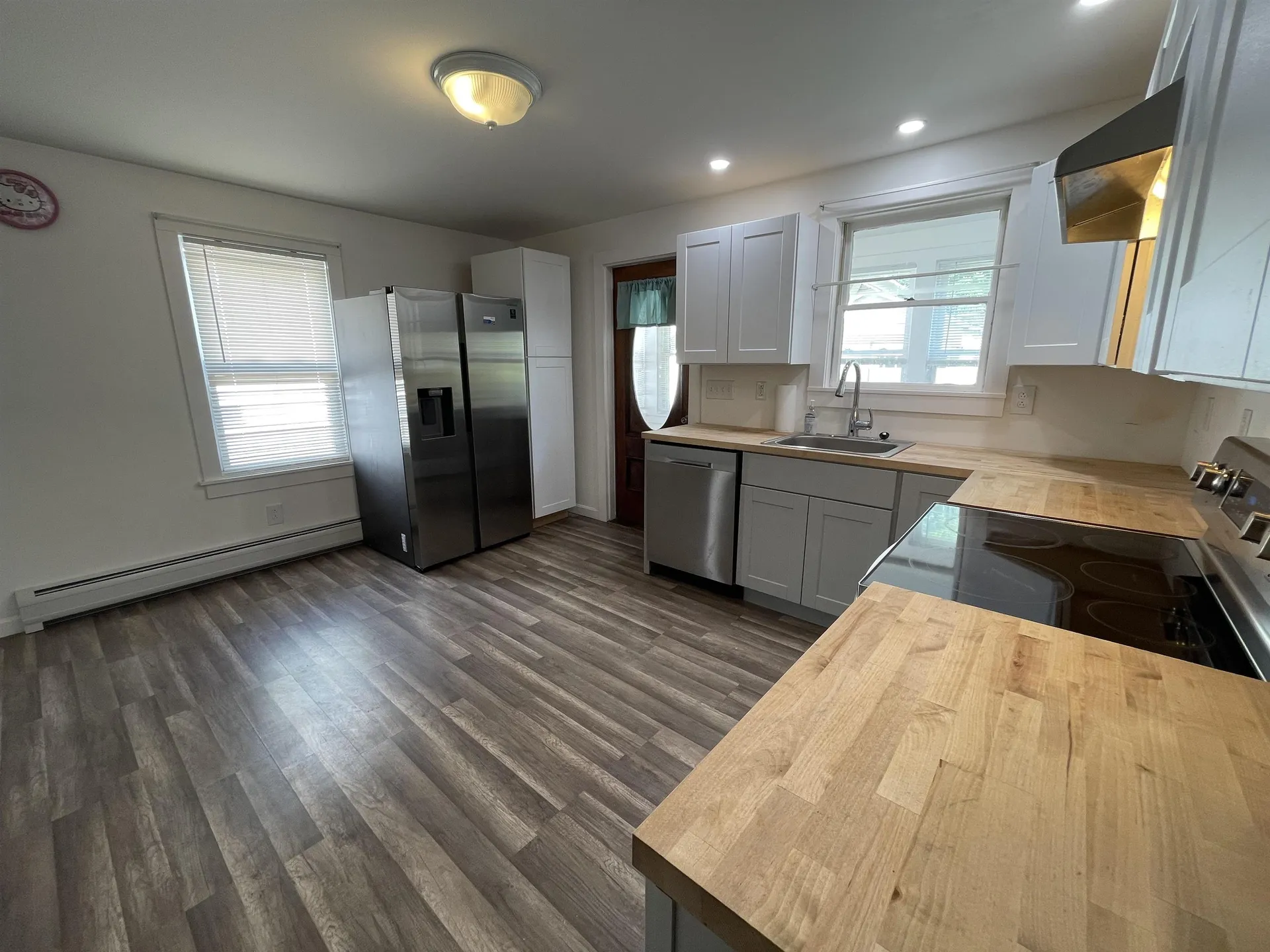 14 Hartford Street Claremont NH 03743