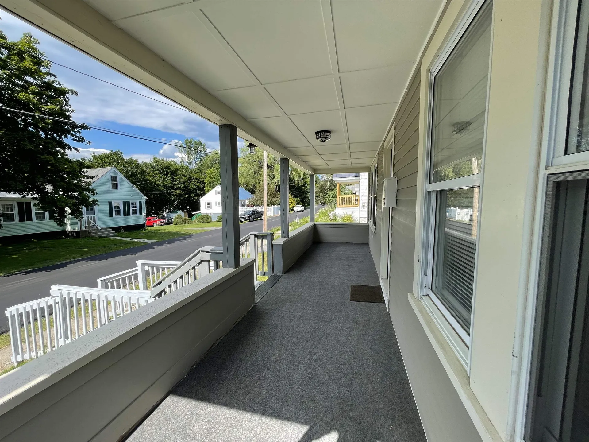 14 Hartford Street Claremont NH 03743