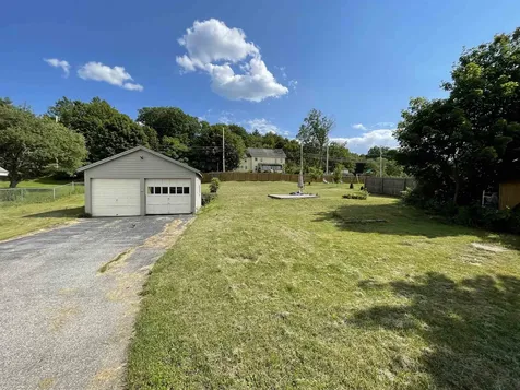 14 Hartford Street Claremont NH 03743